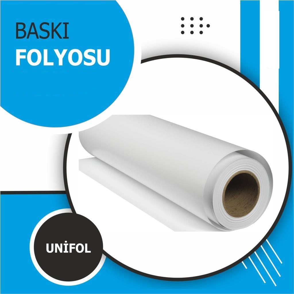 Işıklı Folyo Baskı